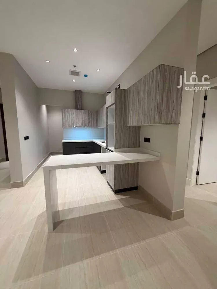 شقة للإيجار في شارع عبدالخالق الهاشمي, حي الروضة, مدينة الرياض, منطقة الرياض صورة 5