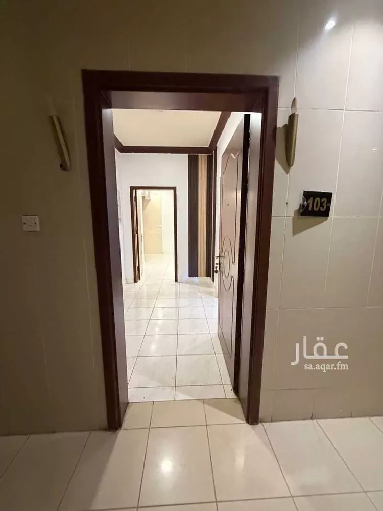 شقة للإيجار في شارع طريق صلاح الدين الايوبي, حي الربوة, مدينة الرياض, منطقة الرياض