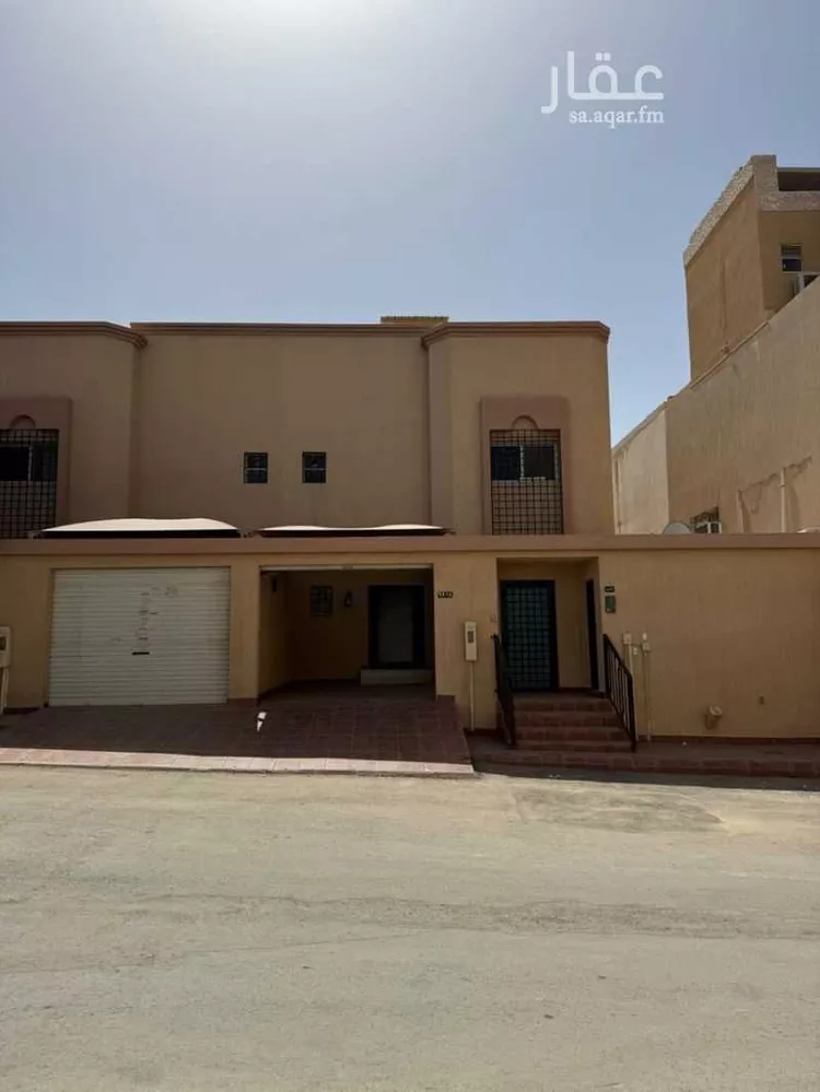 فيلا للإيجار في شارع أوثال, حي الربوة, مدينة الرياض, منطقة الرياض