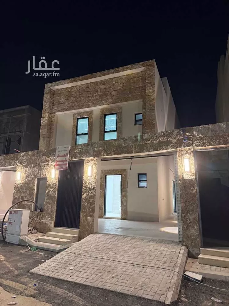 Floor for Sale in Al Kharj Al Safaa صورة 4