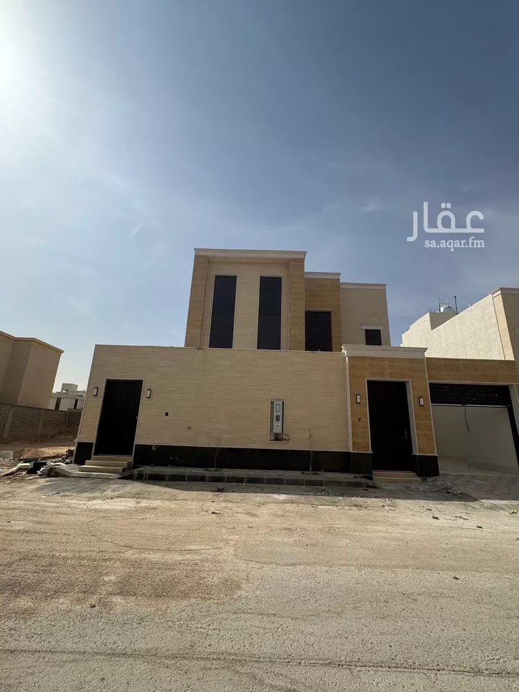 فيلا للبيع في شارع ابو رجاء العطاردي, مدينة الخرج, منطقة الرياض