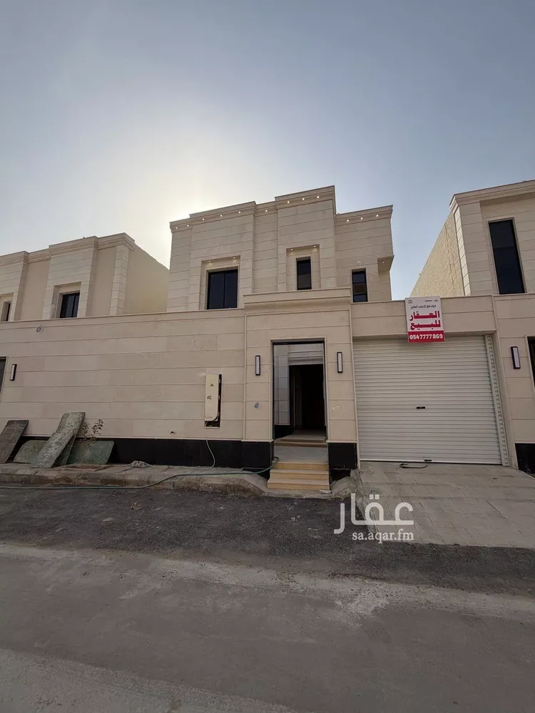 فيلا للبيع في شارع مشرفة 92, حي مشرفة, مدينة الهياثم, منطقة الرياض 6