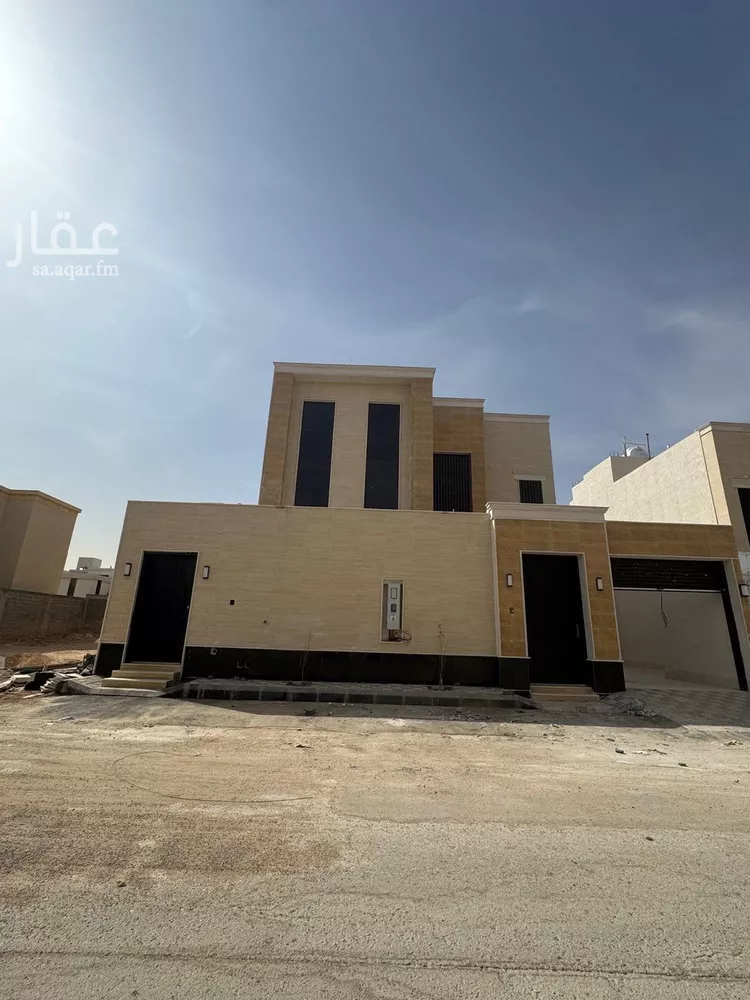 فيلا للبيع في شارع ابو رجاء العطاردي, مدينة الخرج, منطقة الرياض صورة 2