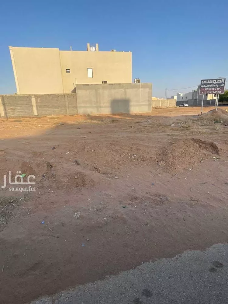 Land for Sale in Al Majmaah Al Matar صورة 2