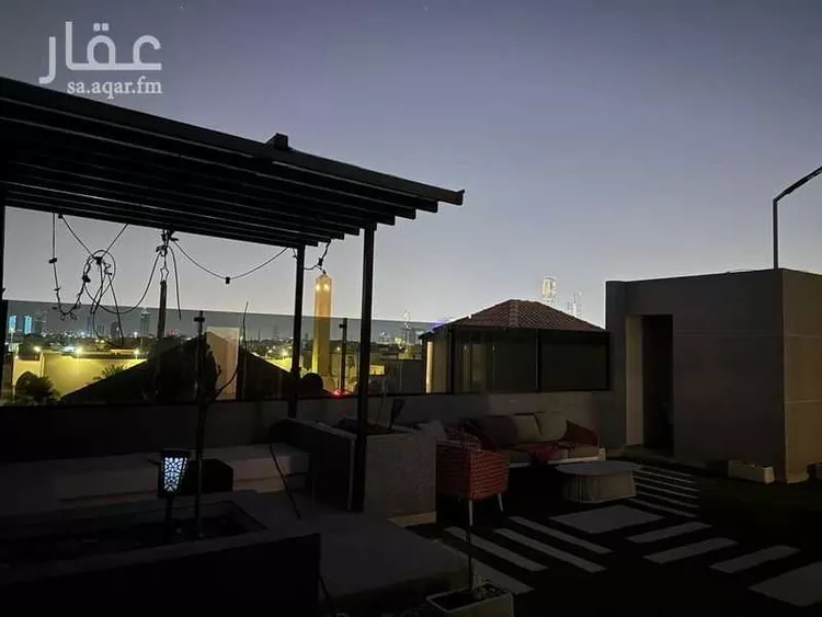 شقة مفروشة للحجز في شارع وادي الصمان ، حي حطين ، الرياض ، منطقة الرياض صورة 3