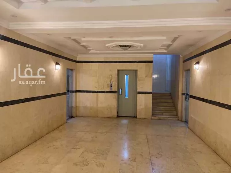 شقة للإيجار في شارع العمودي, حي الزهراء, مدينة جدة, منطقة مكة المكرمة صورة 2
