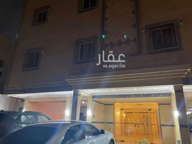 شقة للإيجار في شارع العمودي, حي الزهراء, مدينة جدة, منطقة مكة المكرمة