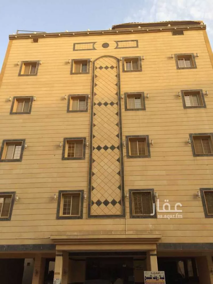 Apartment for Rent in Jeddah Az Zahra