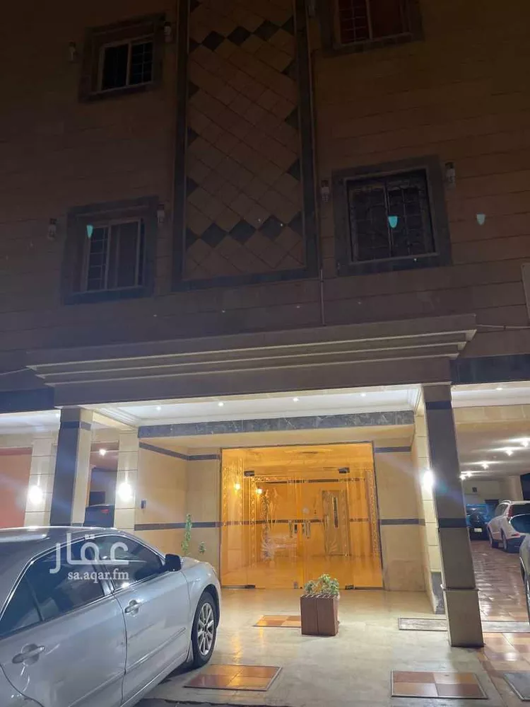شقة للإيجار في شارع العمودي, حي الزهراء, مدينة جدة, منطقة مكة المكرمة