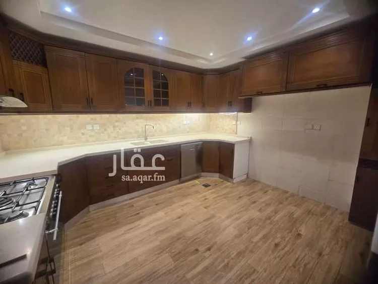 شقة للإيجار في شارع محمد قابل, حي السلامة, مدينة جدة, منطقة مكة المكرمة صورة 4