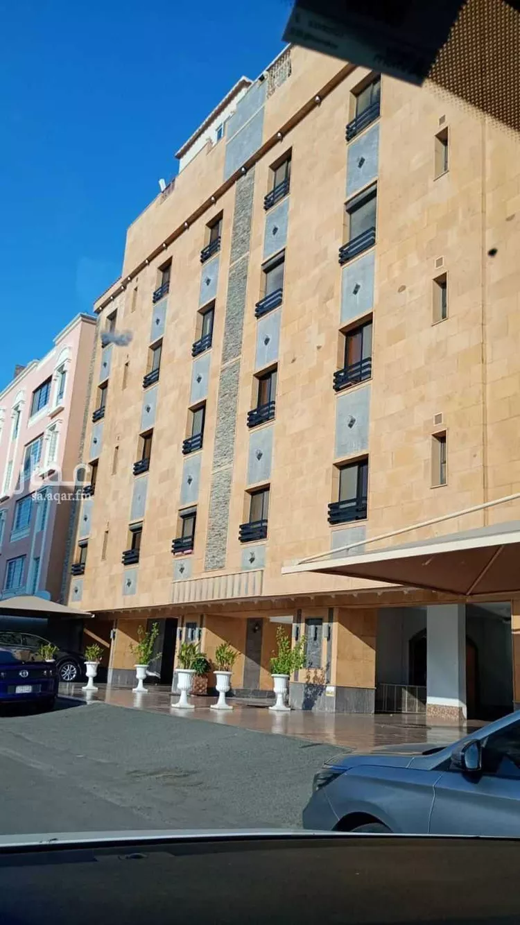 Apartment for Rent in Jeddah As Salamah