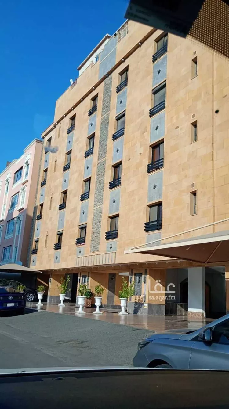 Room for Rent in Jeddah As Salamah