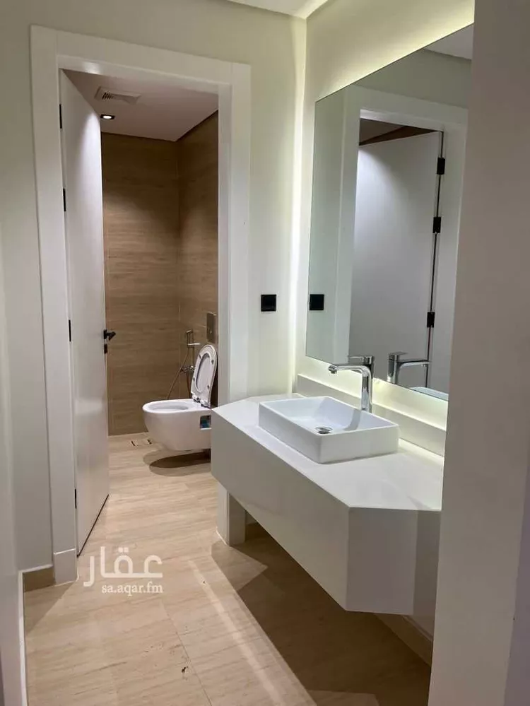 شقة للإيجار في شارع وادي الرمة ، حي الريان ، الرياض ، منطقة الرياض صورة 2