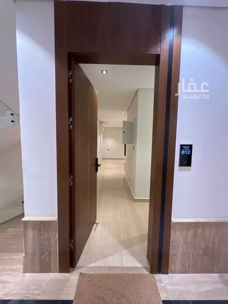 شقة للإيجار في شارع وادي الرمة ، حي الريان ، الرياض ، منطقة الرياض 1 صورة