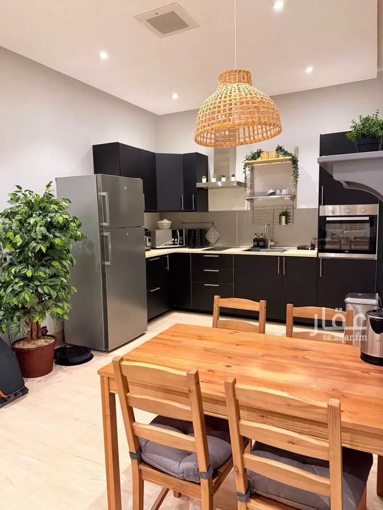 Apartment for Rent in Riyadh At Taawon