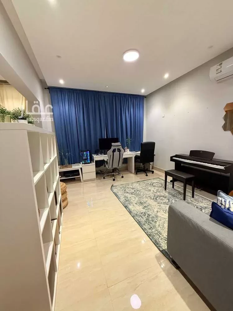شقة للإيجار في شارع جبل فرقان, حي التعاون, مدينة الرياض, منطقة الرياض صورة 2