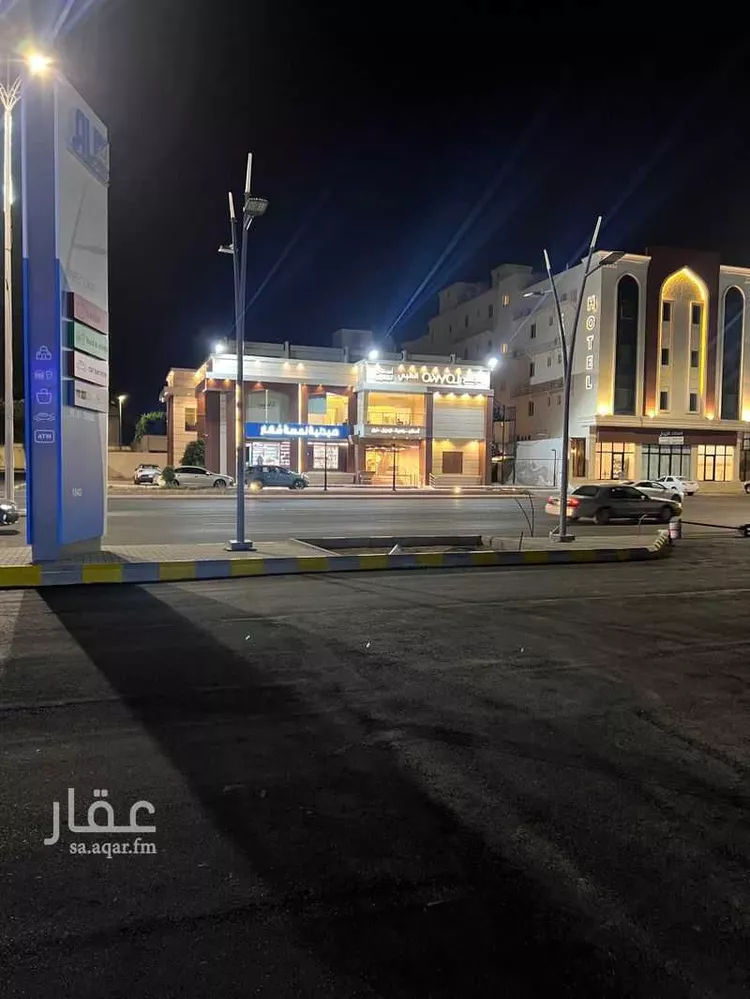 محل للإيجار في شارع قيس بن ساعدة ، حي الحدائق ، الطائف ، الطائف صورة 2