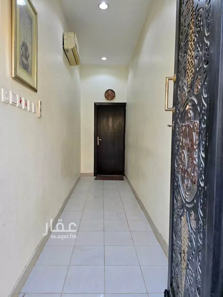 غرفة للإيجار في شارع أبحر ، حي القادسية ، الرياض ، منطقة الرياض