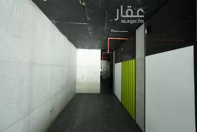 محل للإيجار في شارع الامير محمد ابن سعد ابن عبدالعزيز, حي العقيق, مدينة الرياض, منطقة الرياض 11