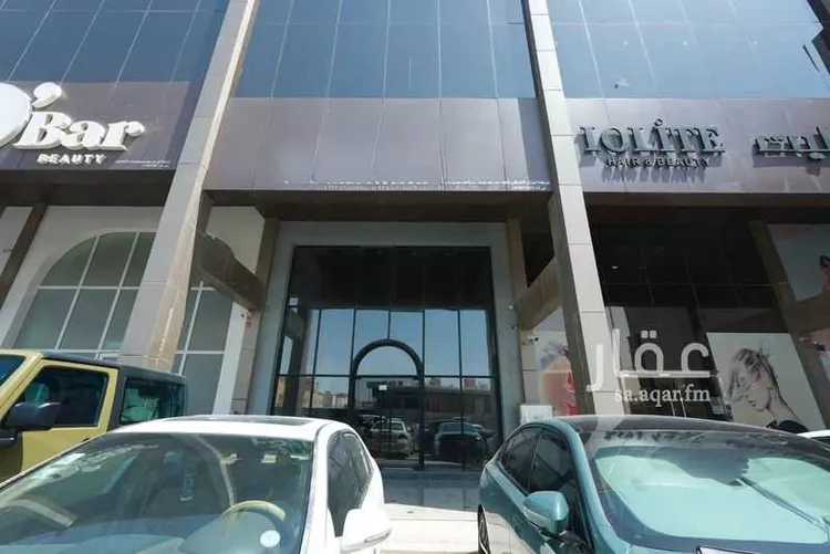 محل للإيجار في شارع الامير محمد ابن سعد ابن عبدالعزيز, حي العقيق, مدينة الرياض, منطقة الرياض 6