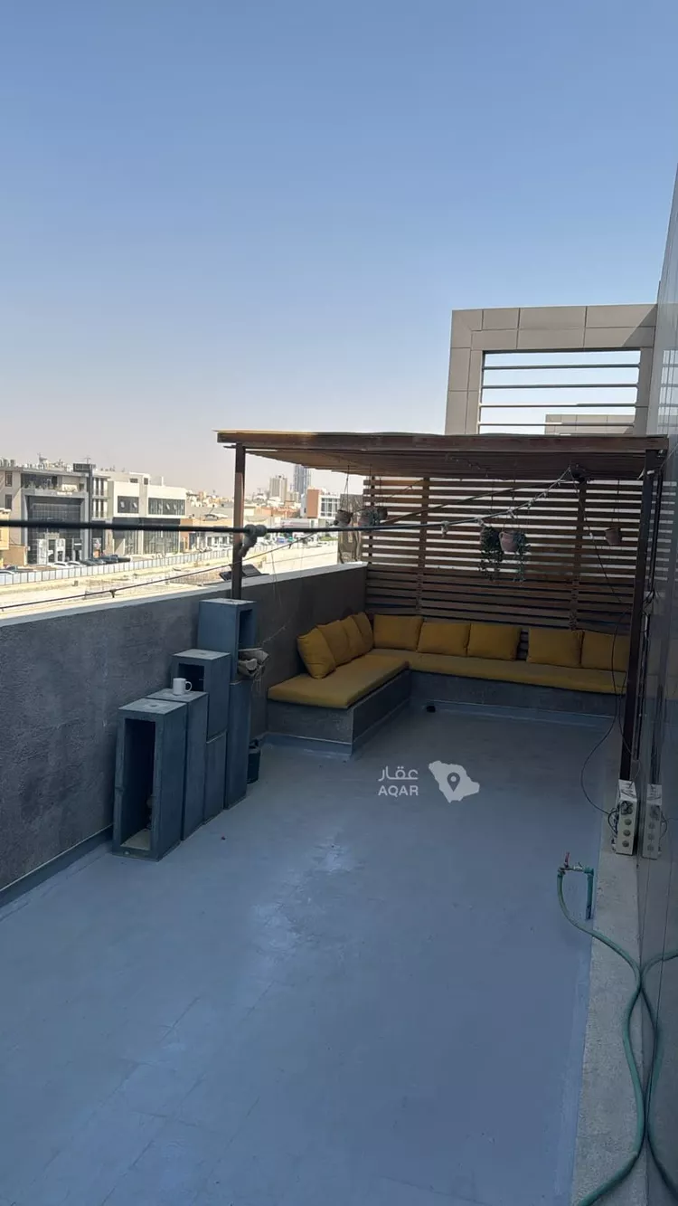 مكتب تجاري للإيجار في شارع سعود ابن فيصل, حي العقيق, مدينة الرياض, منطقة الرياض صورة 5