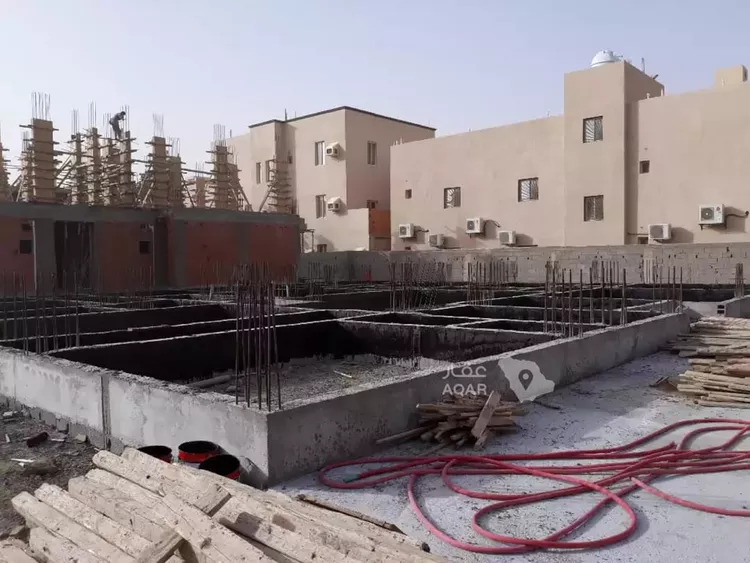 أرض للبيع في شارع ثابت النحوي, حي الفلاح, مدينة جدة, منطقة مكة المكرمة 5