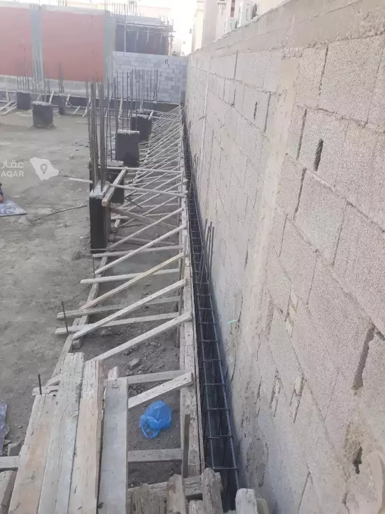 أرض للبيع في شارع ثابت النحوي, حي الفلاح, مدينة جدة, منطقة مكة المكرمة 3