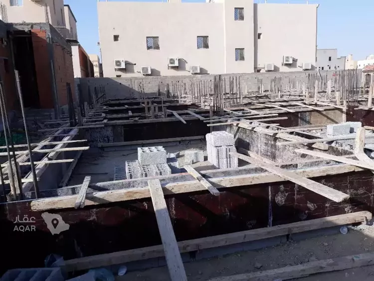 أرض للبيع في شارع ثابت النحوي, حي الفلاح, مدينة جدة, منطقة مكة المكرمة