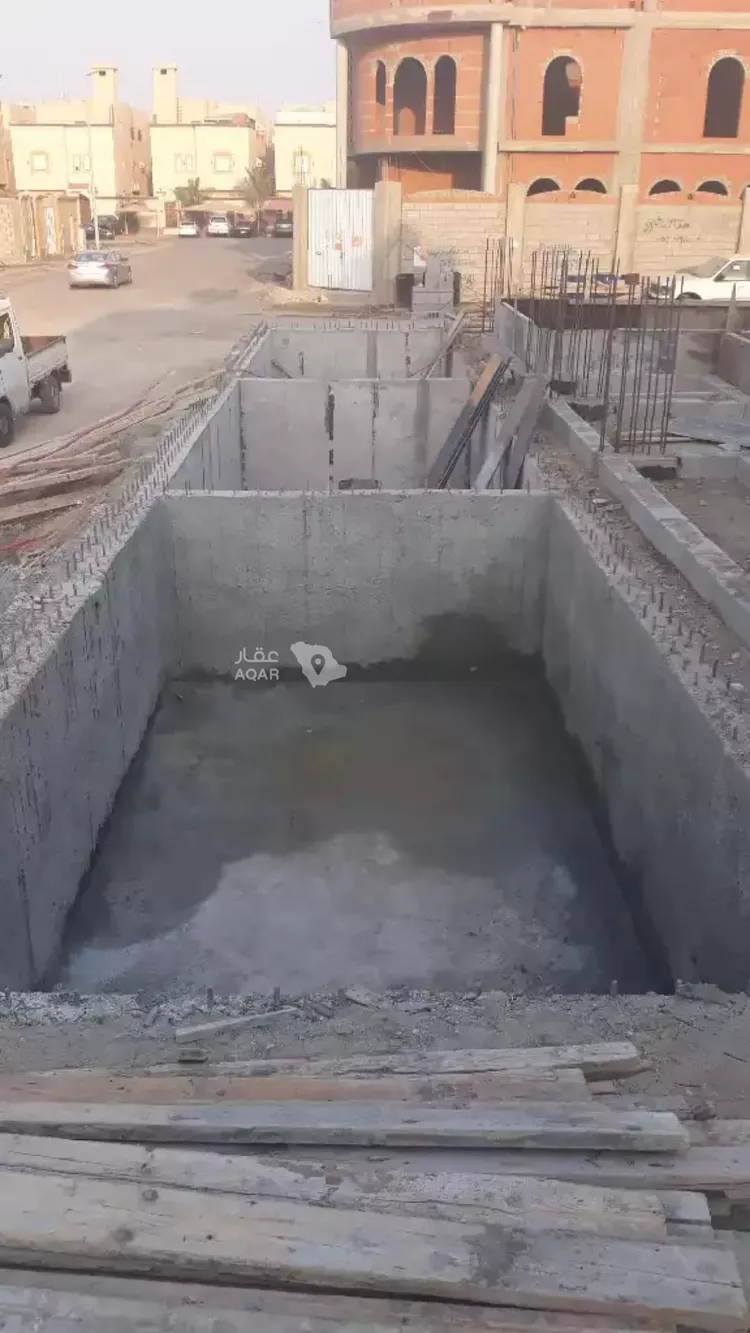 أرض للبيع في شارع ثابت النحوي, حي الفلاح, مدينة جدة, منطقة مكة المكرمة 4