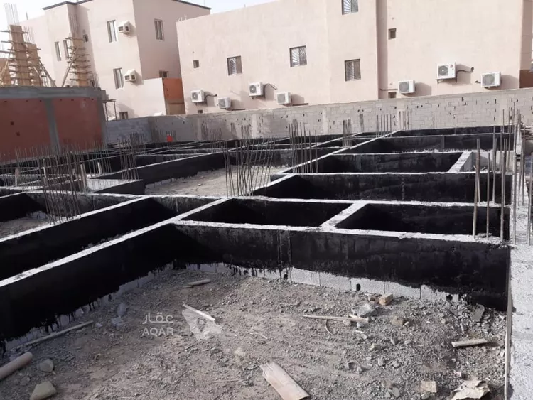 أرض للبيع في شارع ثابت النحوي, حي الفلاح, مدينة جدة, منطقة مكة المكرمة 2