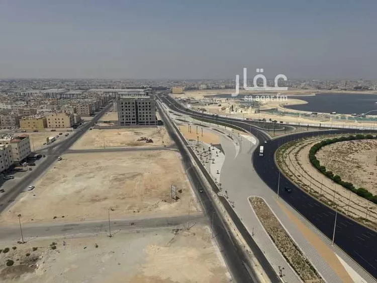 أرض للبيع في شارع 180095, حي العزيزية, مدينة الدمام, المنطقة الشرقية صورة 5