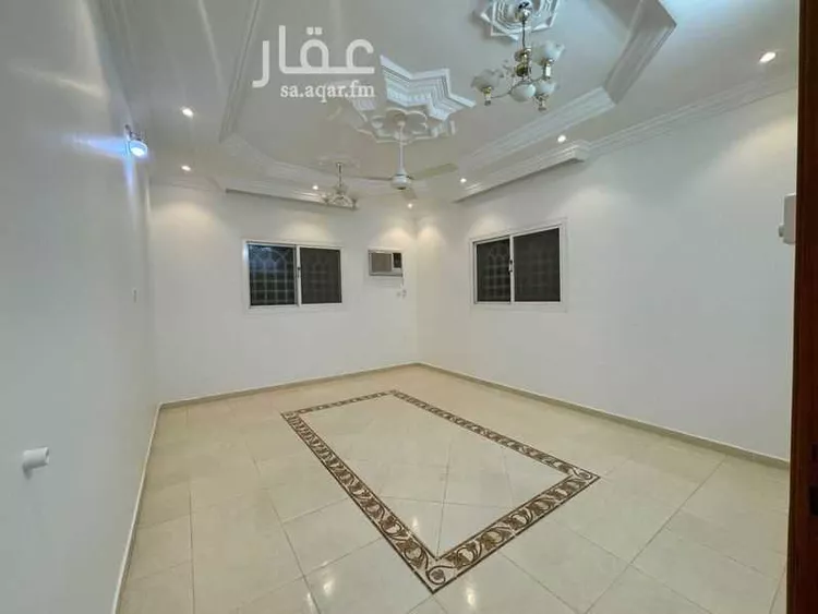 دور للإيجار في شارع دينار بن حيان, حي القطبية الشرقية, مدينة امارة منطقة مكة المكرمة - الطائف, منطقة مكة المكرمة صورة 5