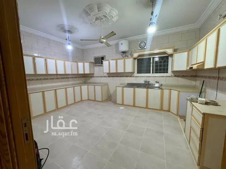 دور للإيجار في شارع دينار بن حيان, حي القطبية الشرقية, مدينة امارة منطقة مكة المكرمة - الطائف, منطقة مكة المكرمة صورة 3