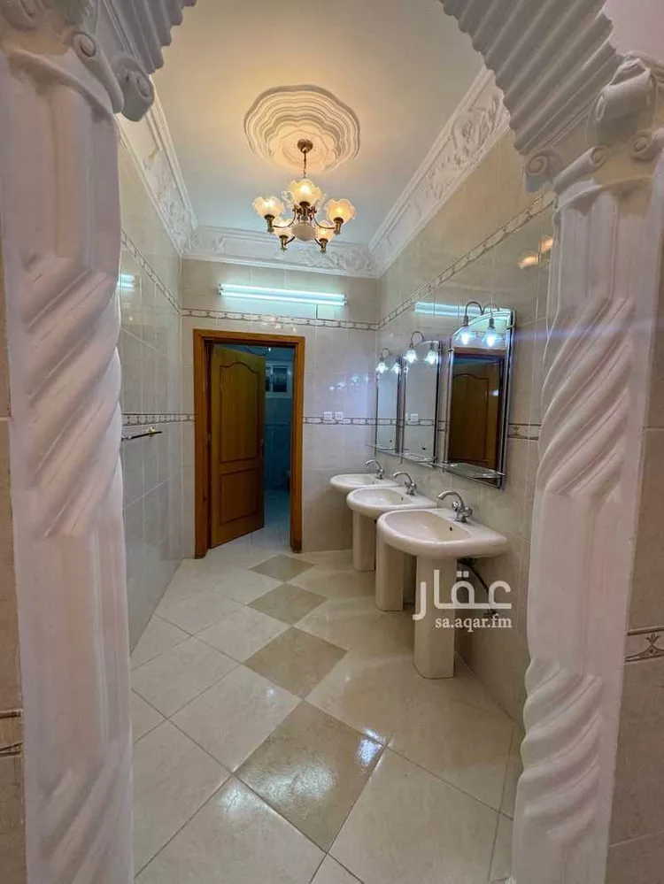 دور للإيجار في شارع دينار بن حيان, حي القطبية الشرقية, مدينة امارة منطقة مكة المكرمة - الطائف, منطقة مكة المكرمة صورة 2