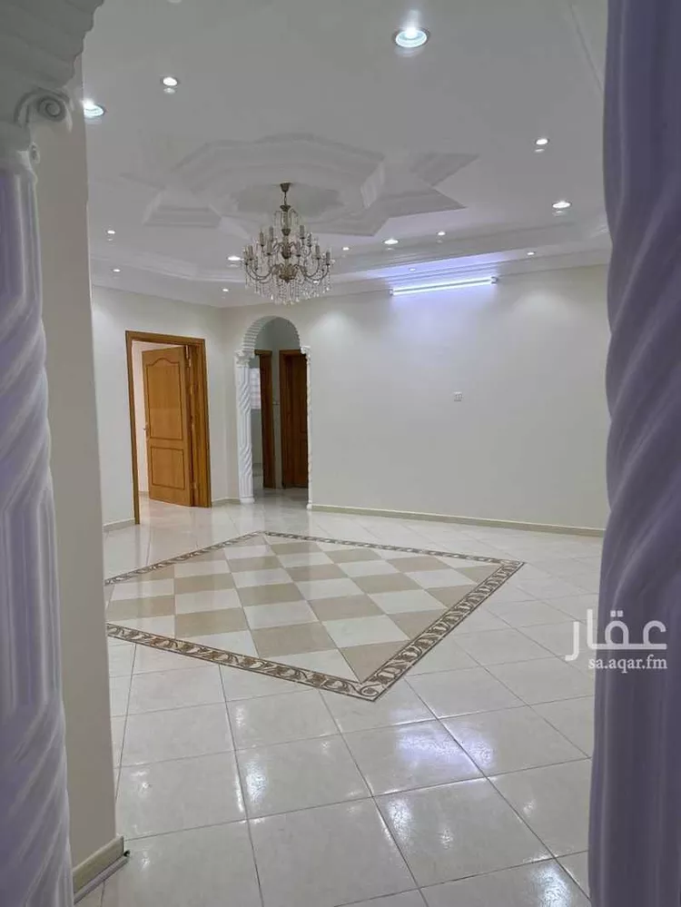 دور للإيجار في شارع دينار بن حيان, حي القطبية الشرقية, مدينة الطائف, منطقة مكة المكرمة صورة 5