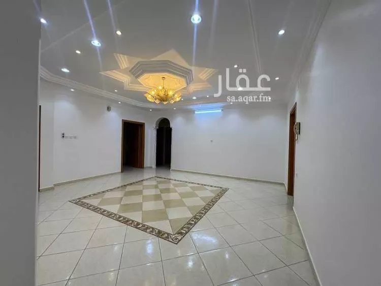 دور للإيجار في شارع دينار بن حيان, حي القطبية الشرقية, مدينة امارة منطقة مكة المكرمة - الطائف, منطقة مكة المكرمة صورة 4