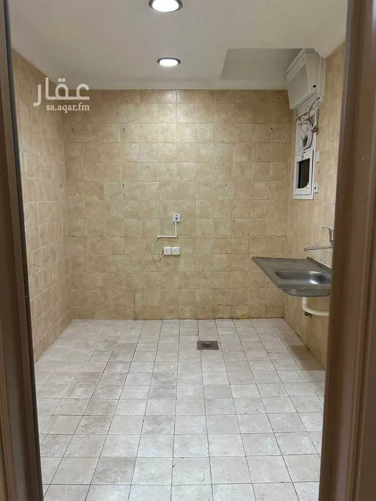 شقة للإيجار في شارع حنظلة ابن ابي عامر ، حي أم الجود ، مكة ، منطقة مكة المكرمة صورة 5