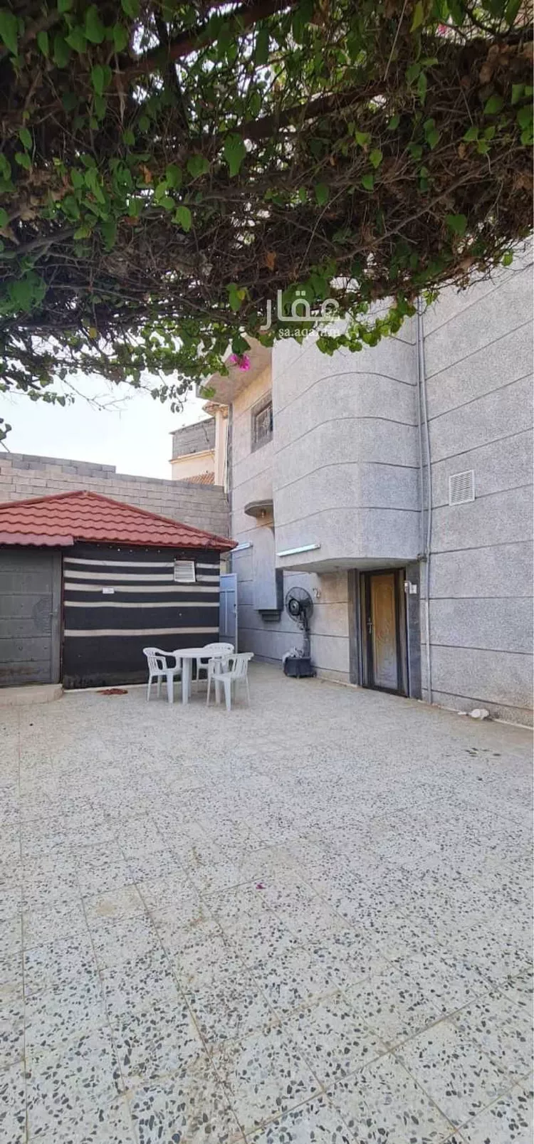 عمارة للبيع في أبو حجر صورة 4