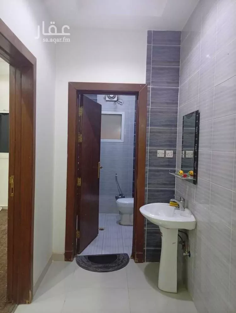 عمارة للإيجار في شارع الجميل ابن حاتم, حي ظهرة لبن, مدينة الرياض, منطقة الرياض صورة 3