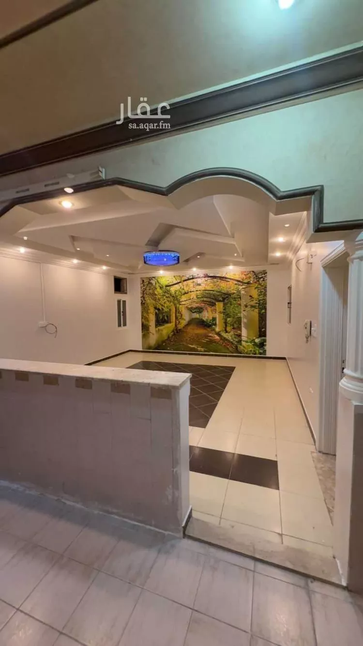 شقة للبيع في شارع ام قرو, حي المروة, مدينة جدة, منطقة مكة المكرمة صورة 2