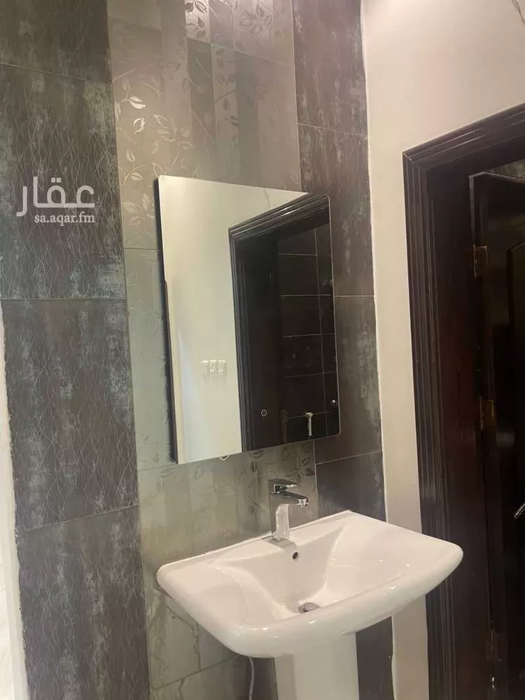 شقة للإيجار في شارع سلمه بن عياض, حي البساتين, مدينة جدة, منطقة مكة المكرمة