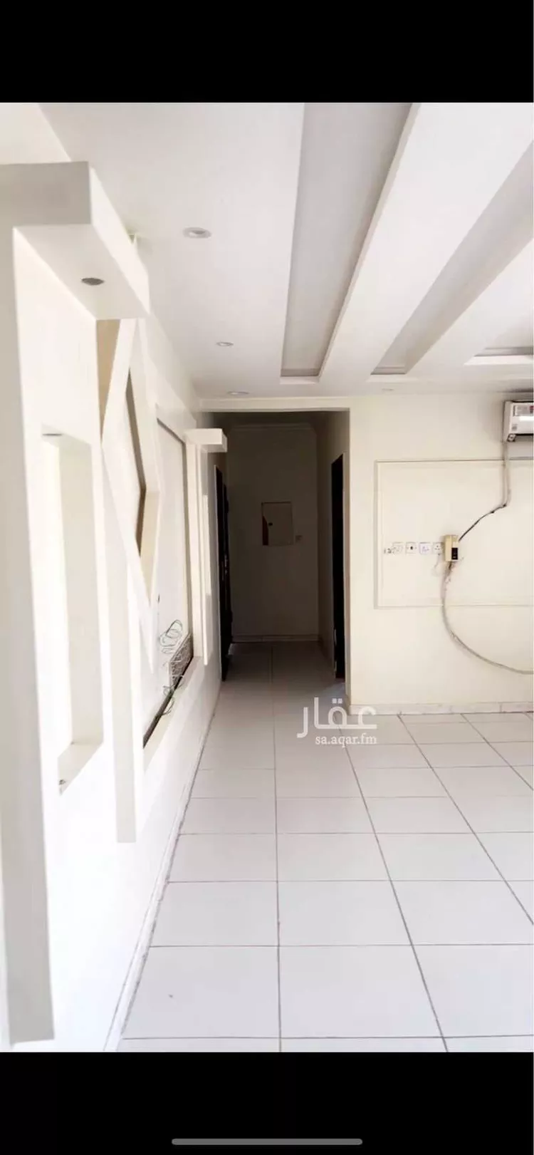 شقة للإيجار في شارع عبدالعزيز الشثري ، حي القادسية ، الرياض ، منطقة الرياض صورة 3