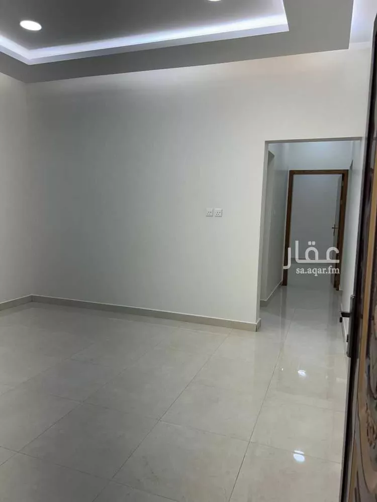 شقة للإيجار في شارع ابو الحسن الحصري ، حي العليا ، الهفوف‎ ، الاحساء صورة 2