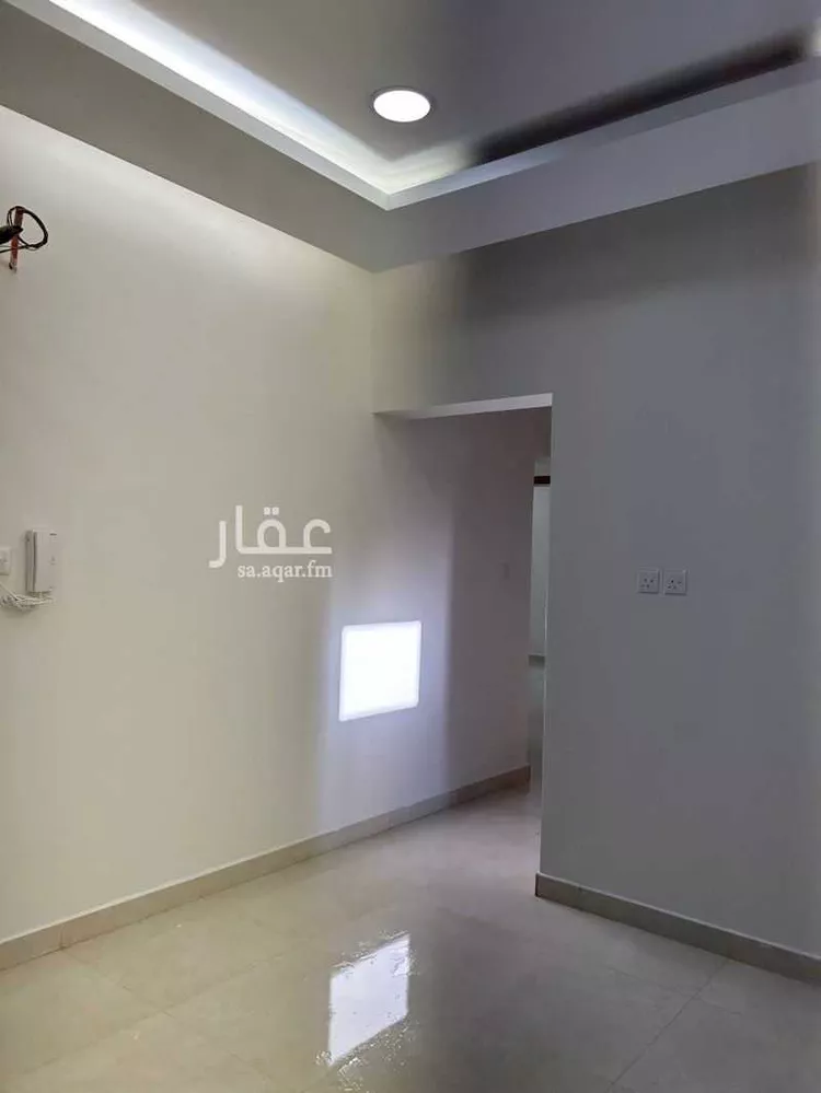 شقة للإيجار في شارع ابو الحسن الحصري ، حي العليا ، الهفوف‎ ، الاحساء صورة 4