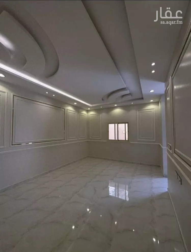 دور للإيجار في شارع محمد علي معيض القحطاني, حي الرياض, مدينة جدة, منطقة مكة المكرمة
