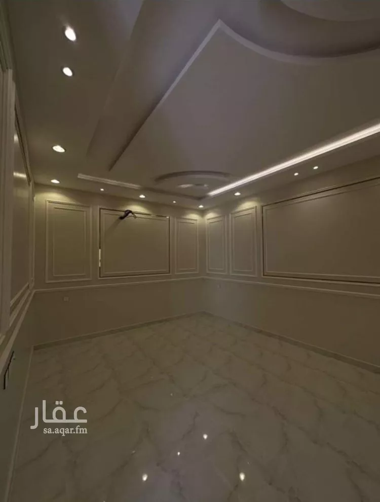 دور للإيجار في شارع محمد علي معيض القحطاني, حي الرياض, مدينة جدة, منطقة مكة المكرمة صورة 2