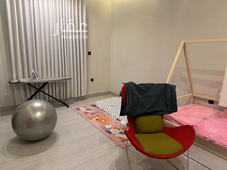 شقة للإيجار في شارع عسفان, حي النرجس, مدينة الرياض, منطقة الرياض صورة 4