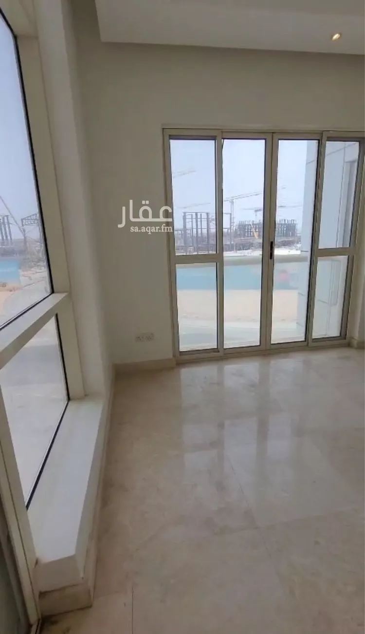 شقة للإيجار في شارع طريق الكورنيش, حي أبحر الجنوبية, مدينة جدة, منطقة مكة المكرمة صورة 3