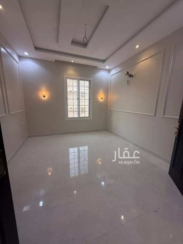 شقة للإيجار في شارع توفيق حسين, حي الربوة, مدينة جدة, منطقة مكة المكرمة صورة 5