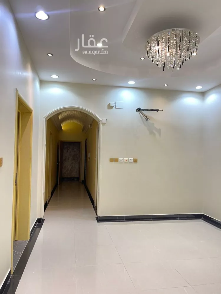 شقة للإيجار في شارع ابو محمد بن سفيان, حي طيبة, مدينة جدة, منطقة مكة المكرمة صورة 5